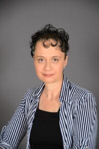 Picture of rocio gomez