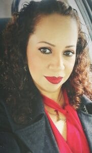 Picture of Iliana Hernández