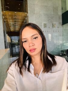 Picture of Sara Paredes Cerrud