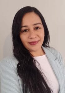 Picture of Cinthia Lucio