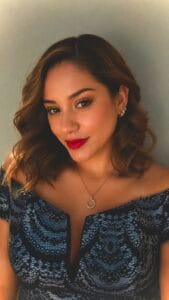 Picture of adriana del rosario galindo pineda