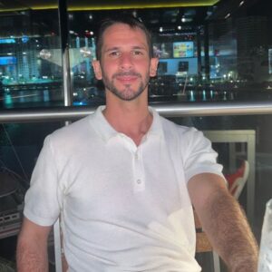 Picture of Sebastián Cepeda